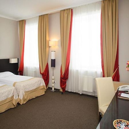 Optima Collection Kharkiv Hotel Ngoại thất bức ảnh