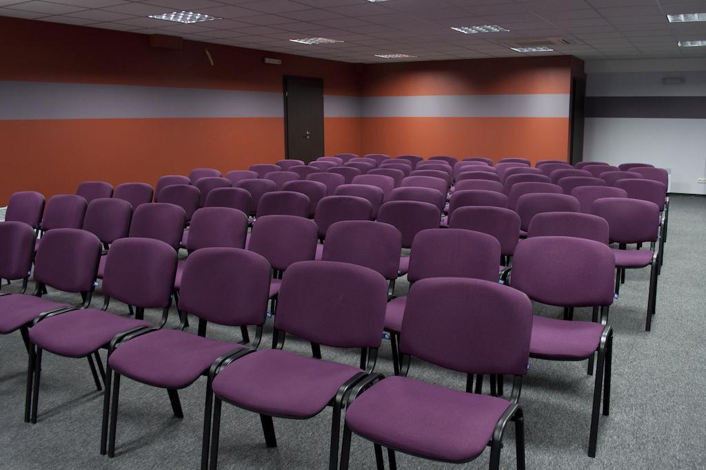 Optima Collection Kharkiv Hotel Ngoại thất bức ảnh
