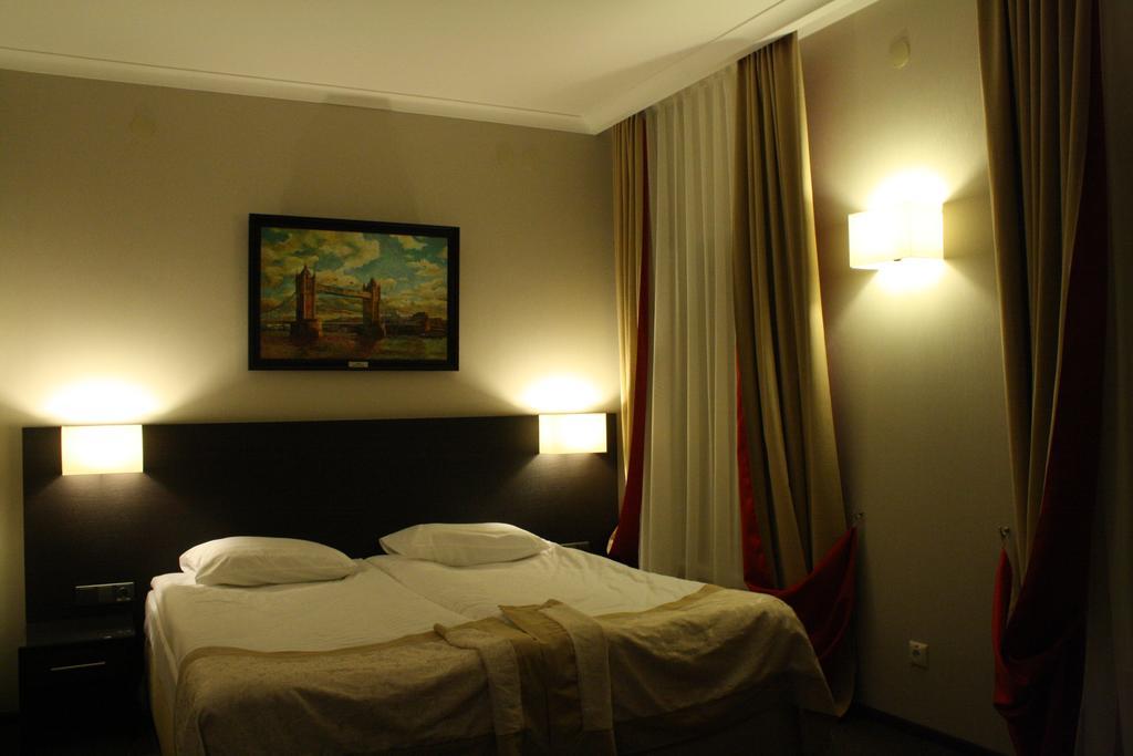Optima Collection Kharkiv Hotel Ngoại thất bức ảnh