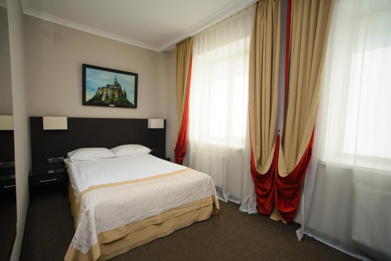 Optima Collection Kharkiv Hotel Ngoại thất bức ảnh