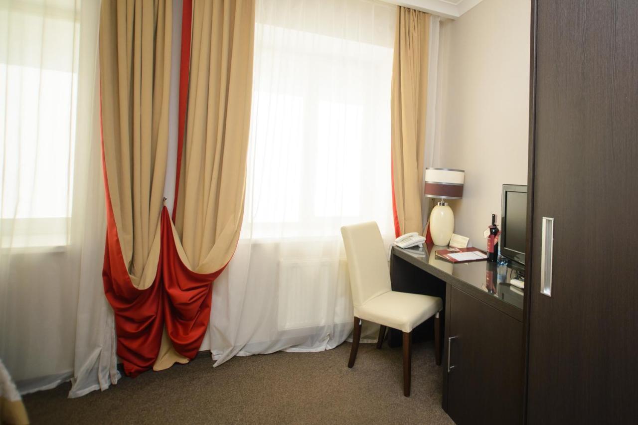 Optima Collection Kharkiv Hotel Ngoại thất bức ảnh