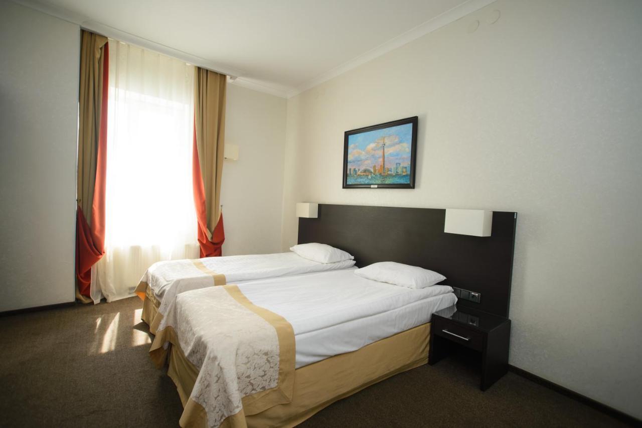 Optima Collection Kharkiv Hotel Ngoại thất bức ảnh