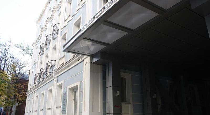 Optima Collection Kharkiv Hotel Ngoại thất bức ảnh