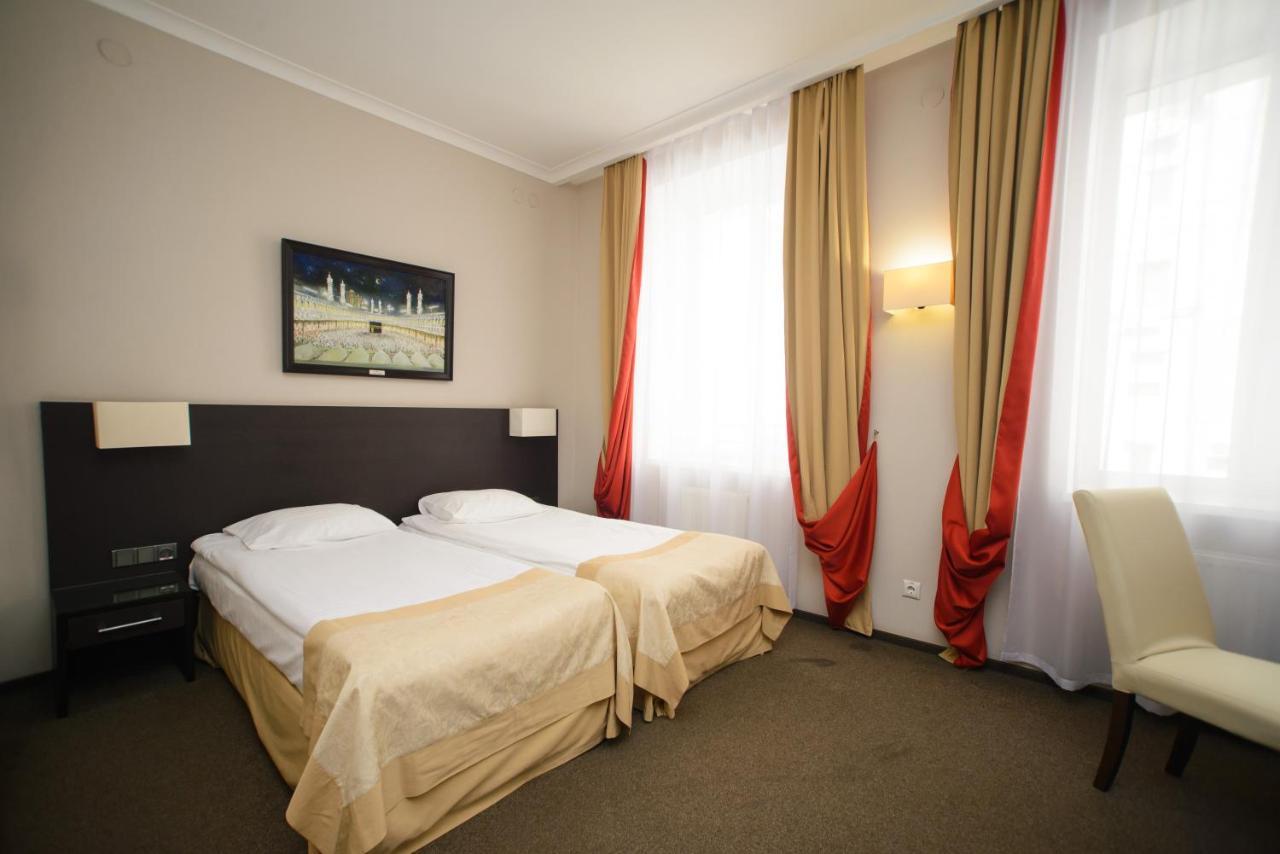 Optima Collection Kharkiv Hotel Ngoại thất bức ảnh