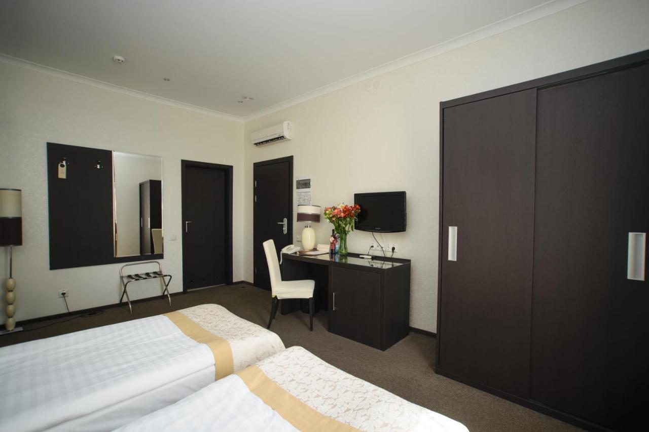 Optima Collection Kharkiv Hotel Ngoại thất bức ảnh