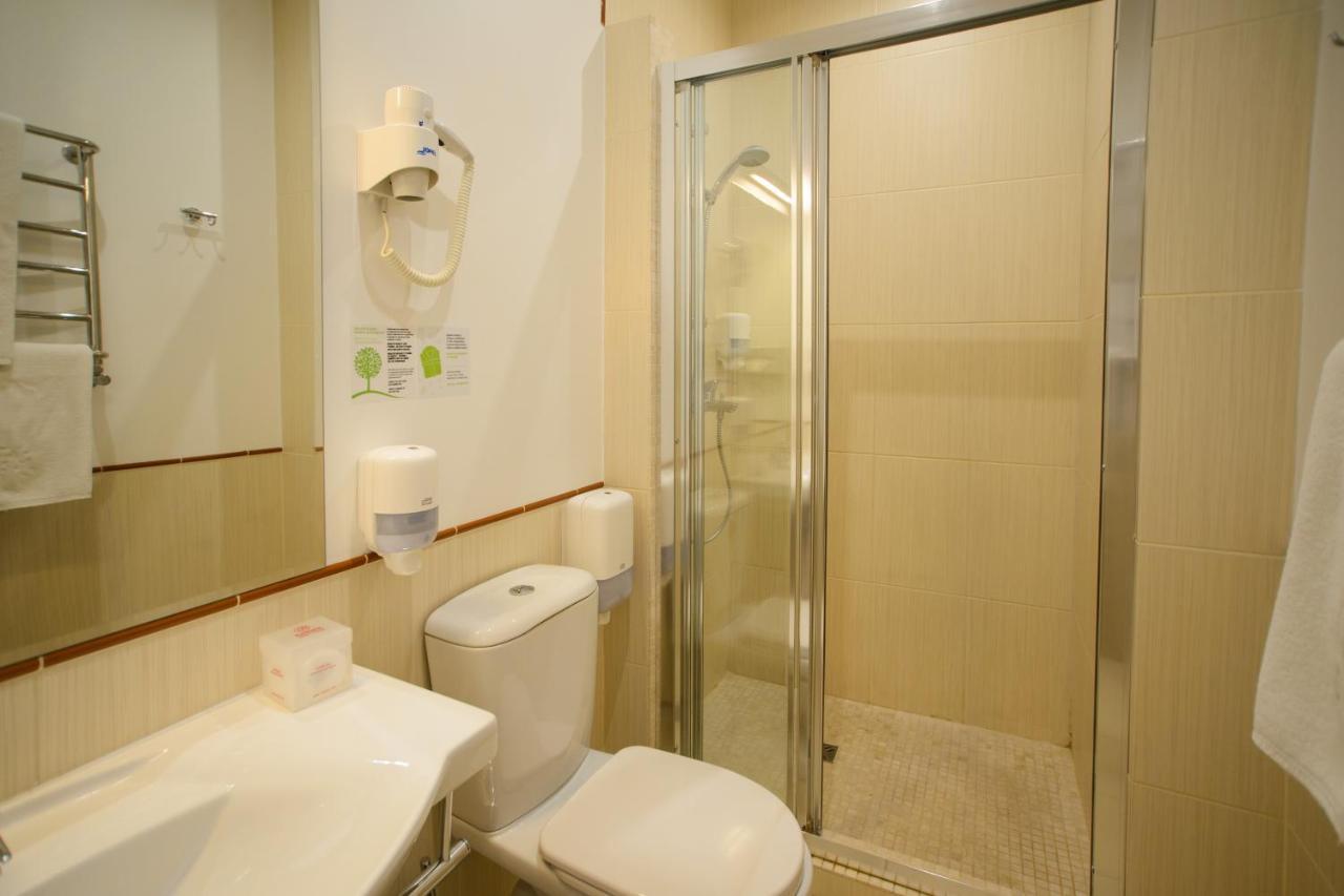 Optima Collection Kharkiv Hotel Ngoại thất bức ảnh