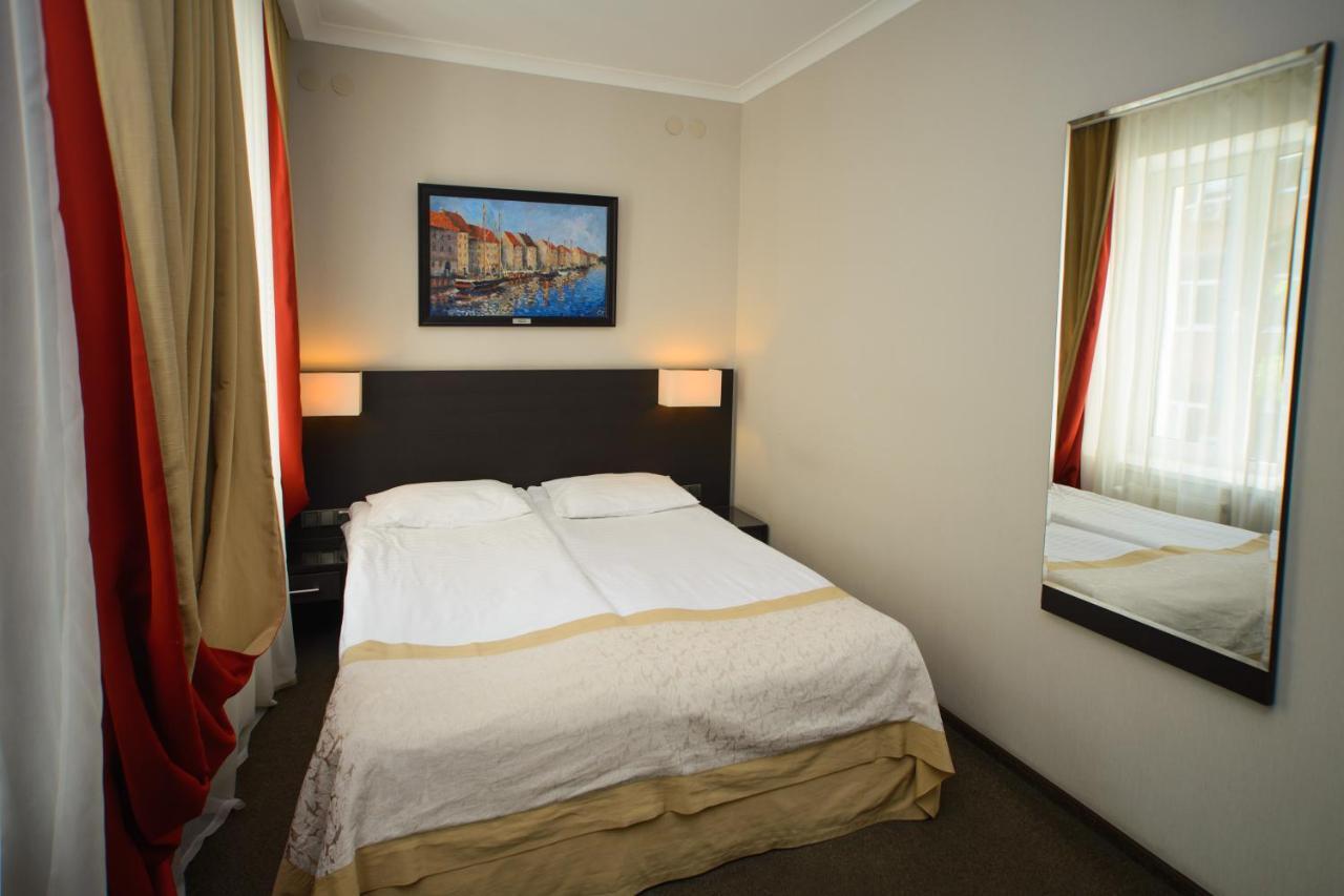 Optima Collection Kharkiv Hotel Ngoại thất bức ảnh